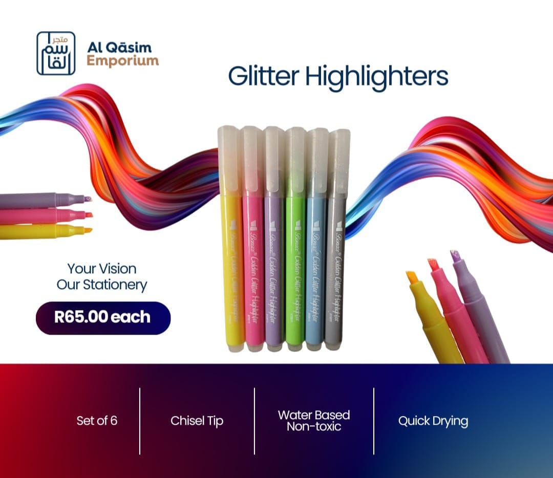 Glitter Highlighter