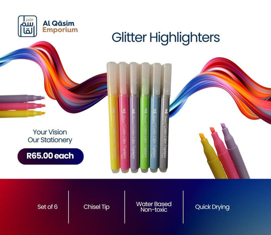 Glitter Highlighter