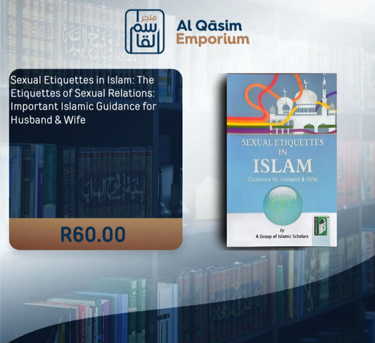 Sexual Etiquettes In Islam