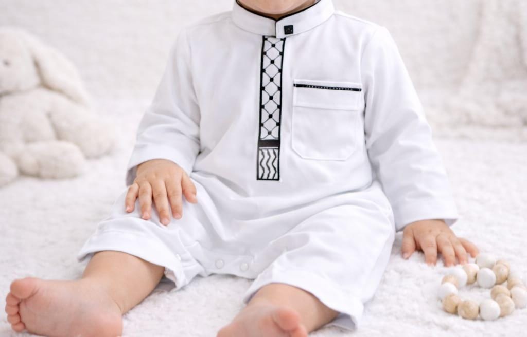 Baby Thobe