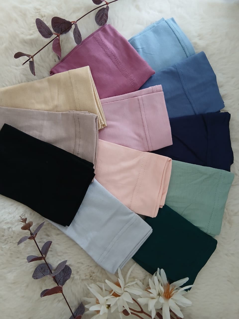 ComfyWear Undercaps