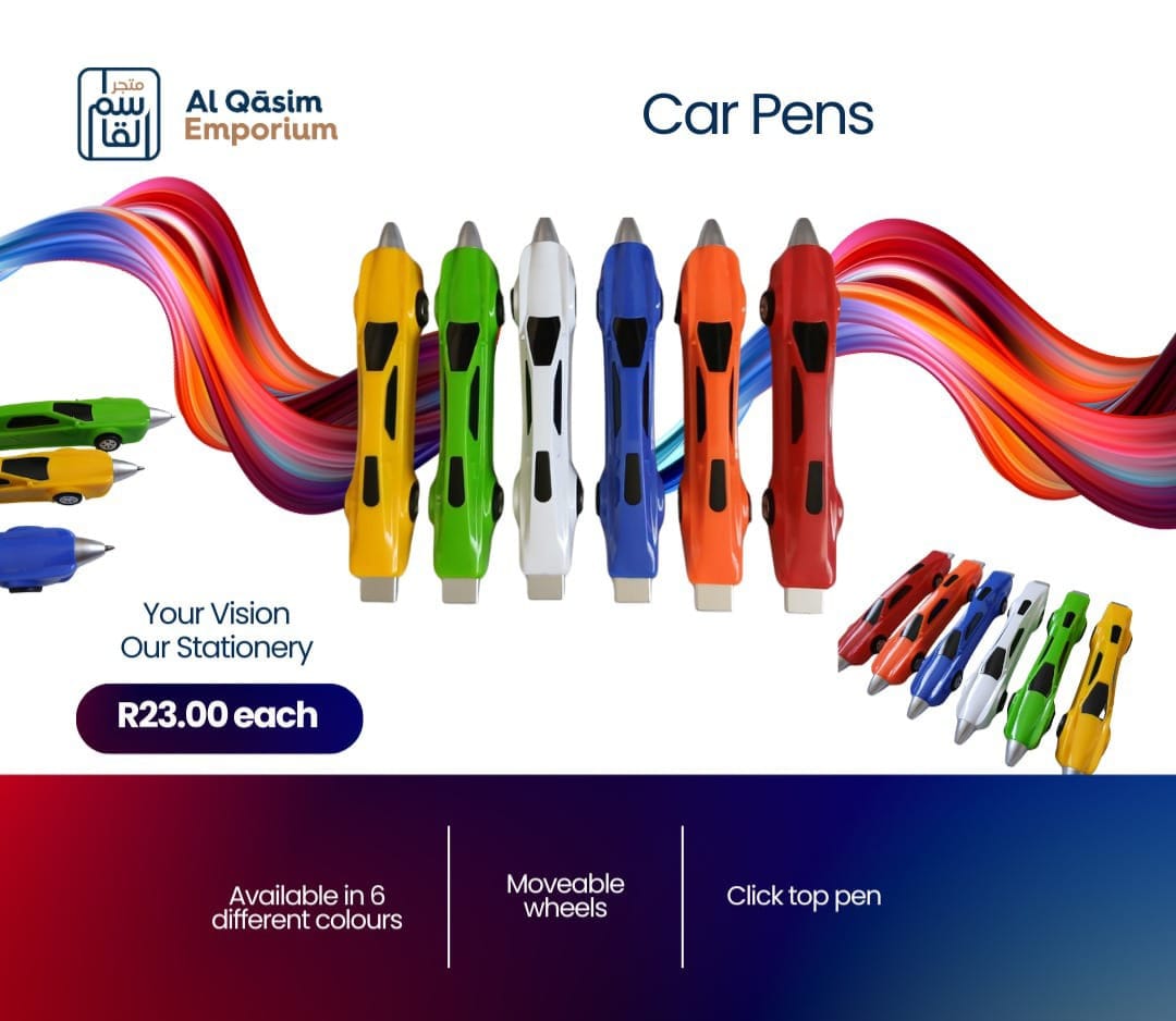 Car Pens