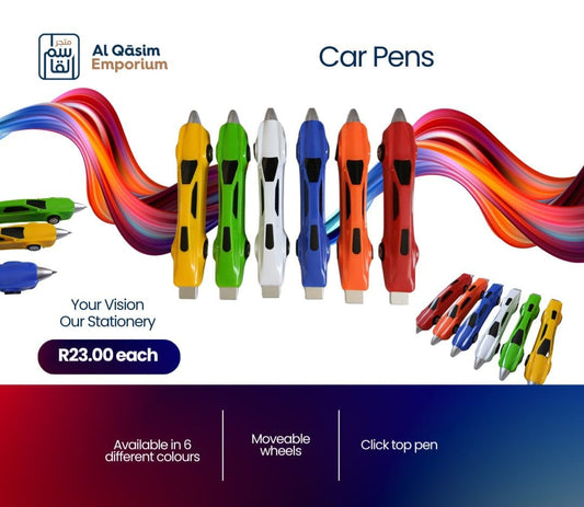Car Pens