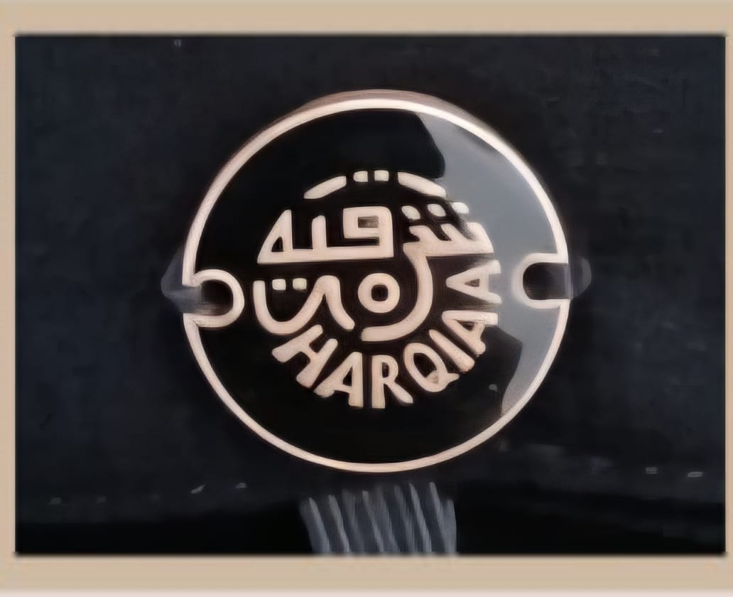 Sharqiaa Niqaabs