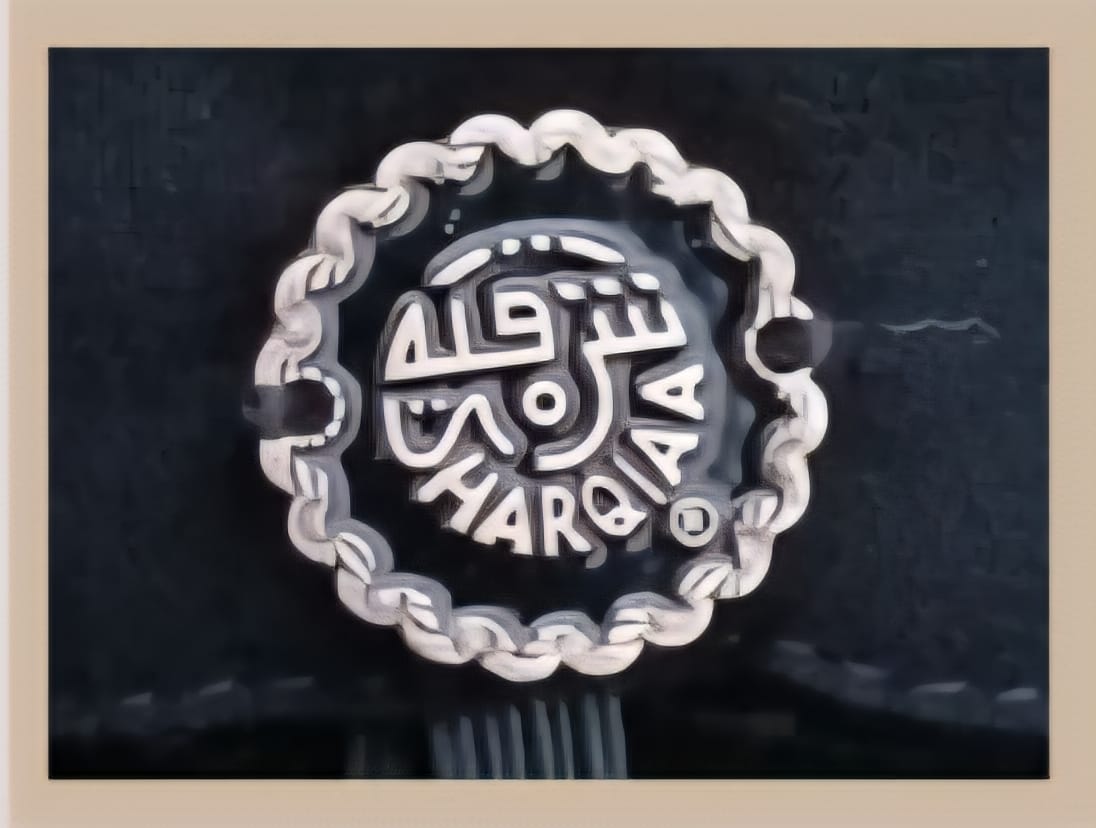 Sharqiaa Niqaabs