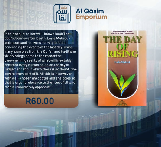 The Day Of Rising