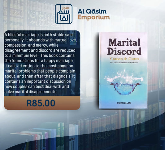 Marital Discord