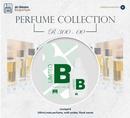 B Limited