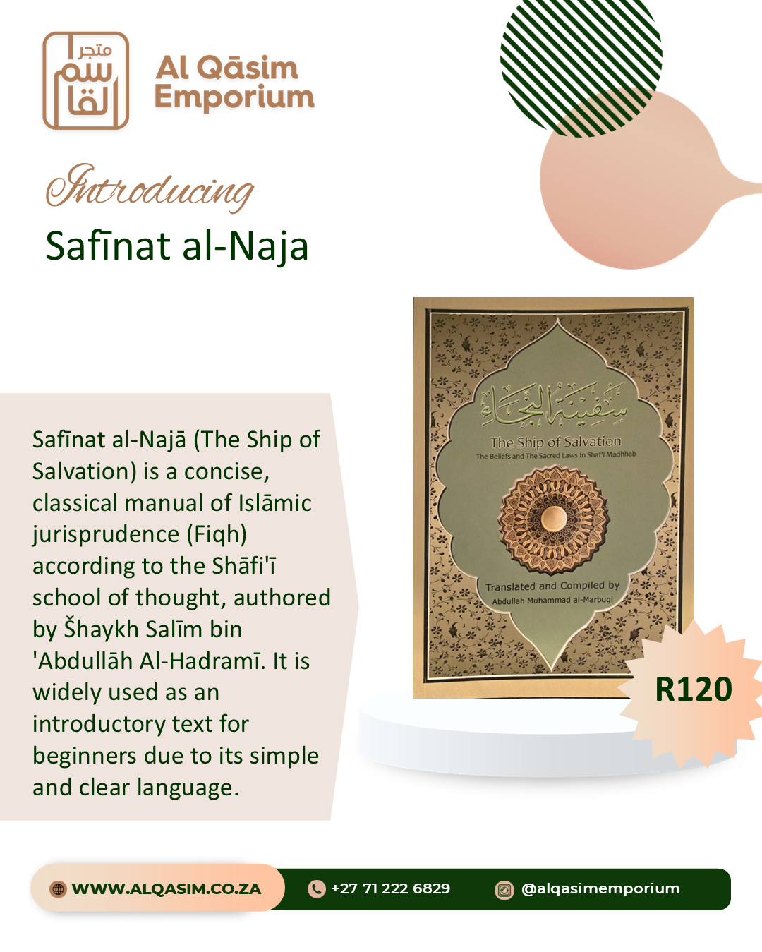 Safinatu Najah