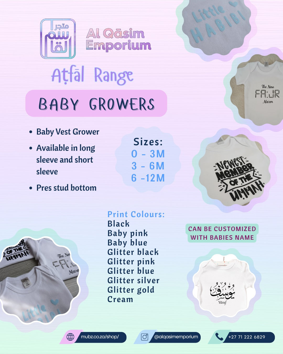 Baby Growers