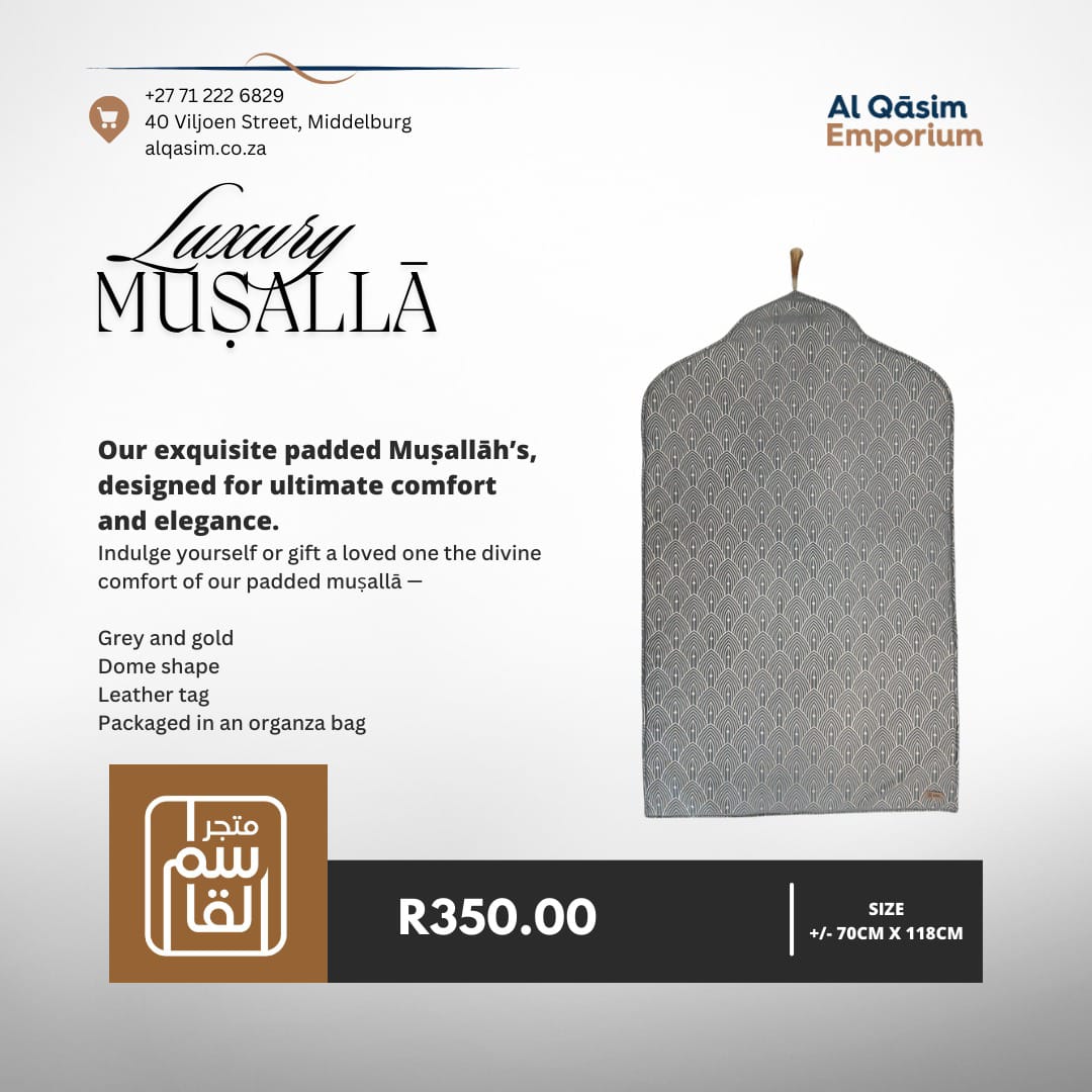 Dome Musalla