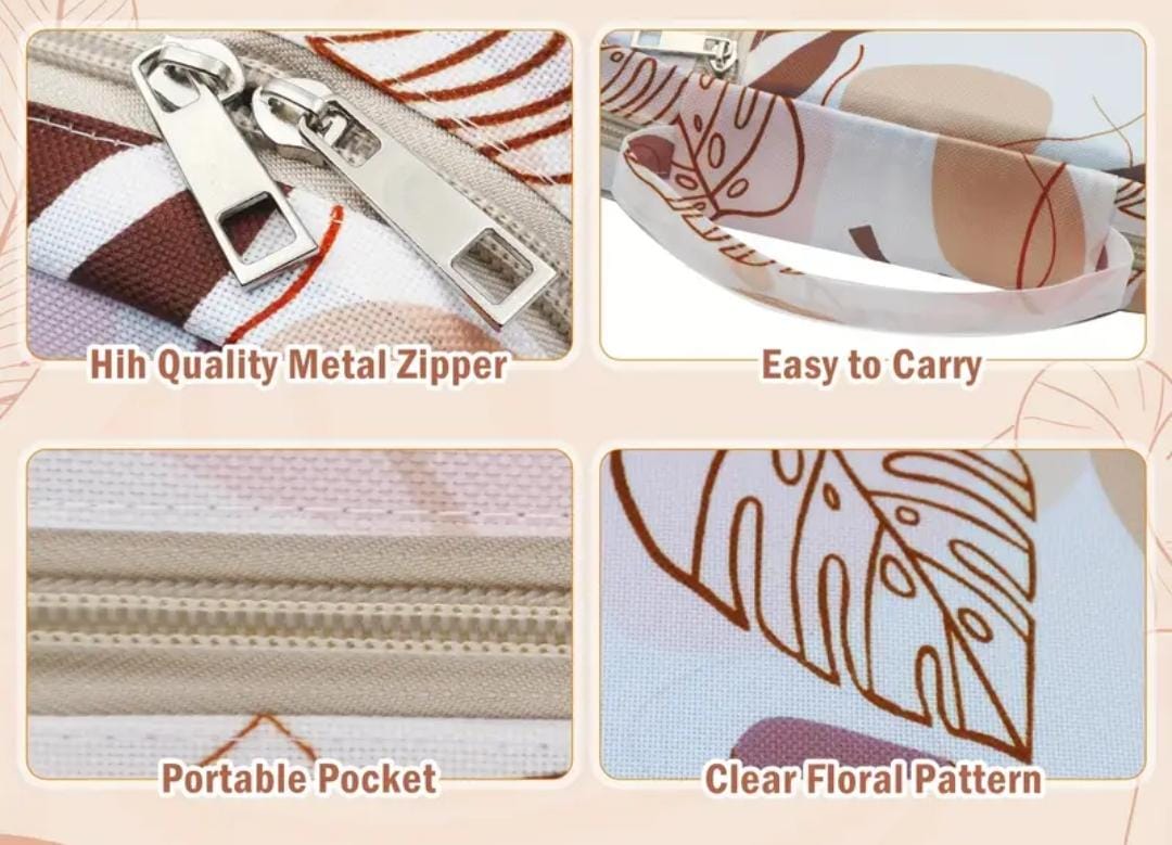 Quraan/Notebook Pouches