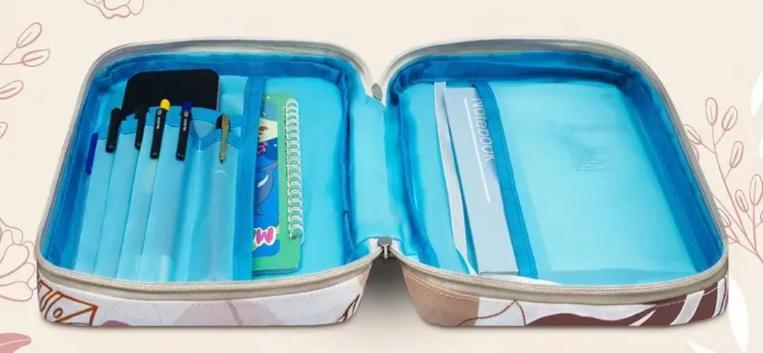 Quraan/Notebook Pouches