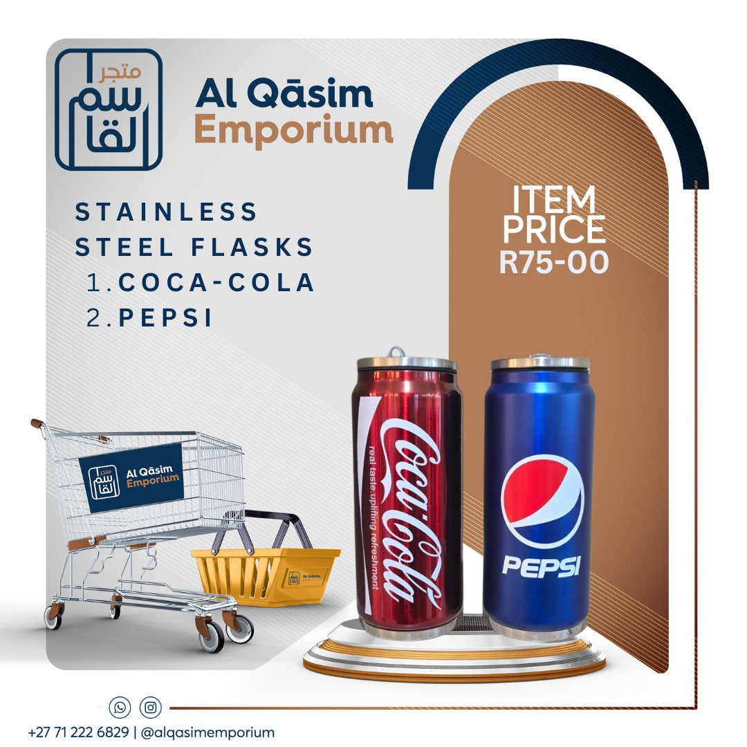 Stainless Steel Cup