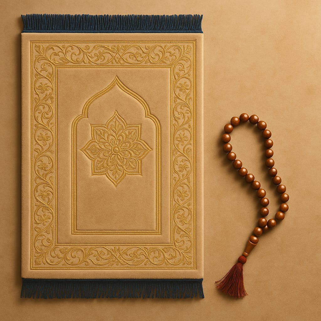 Prayer Mats