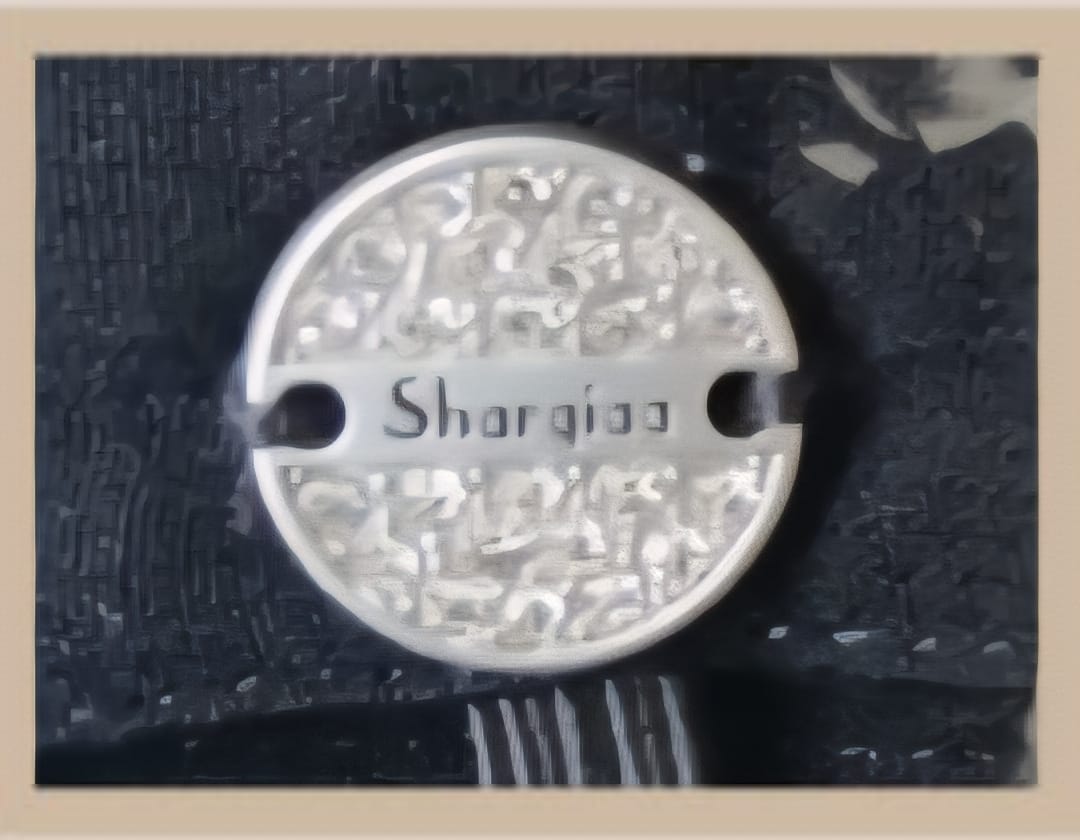 Sharqiaa Niqaabs