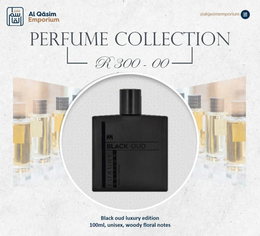 Black Oud