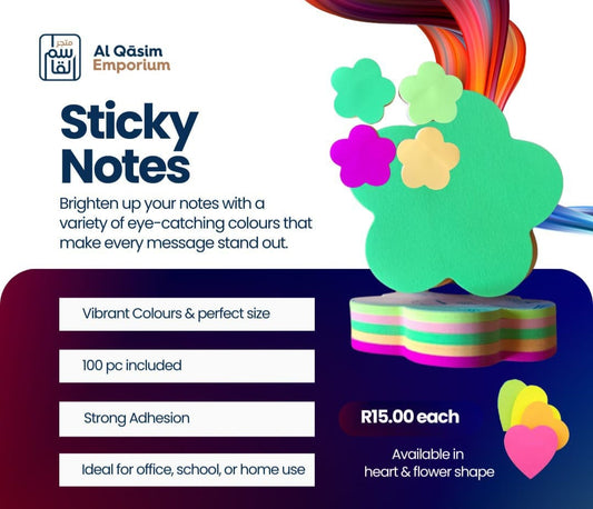 Sticky Notes