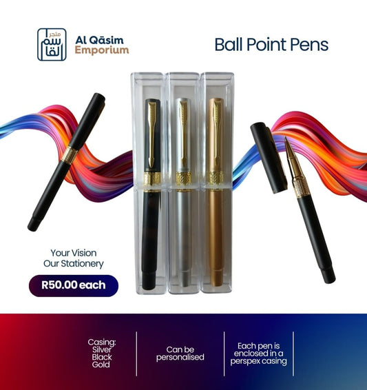 Ball Point Pen