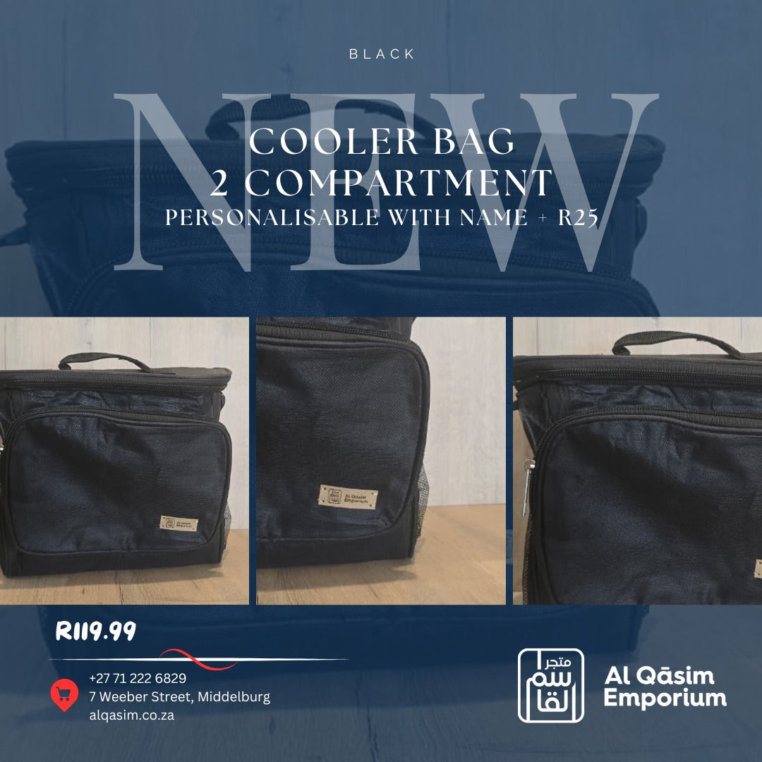 Cooler Bags