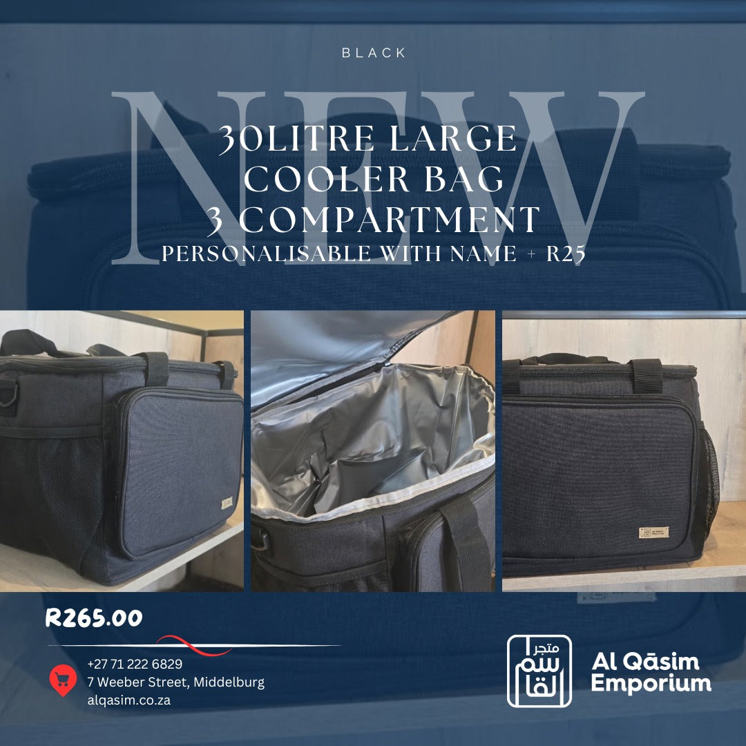 Cooler Bags