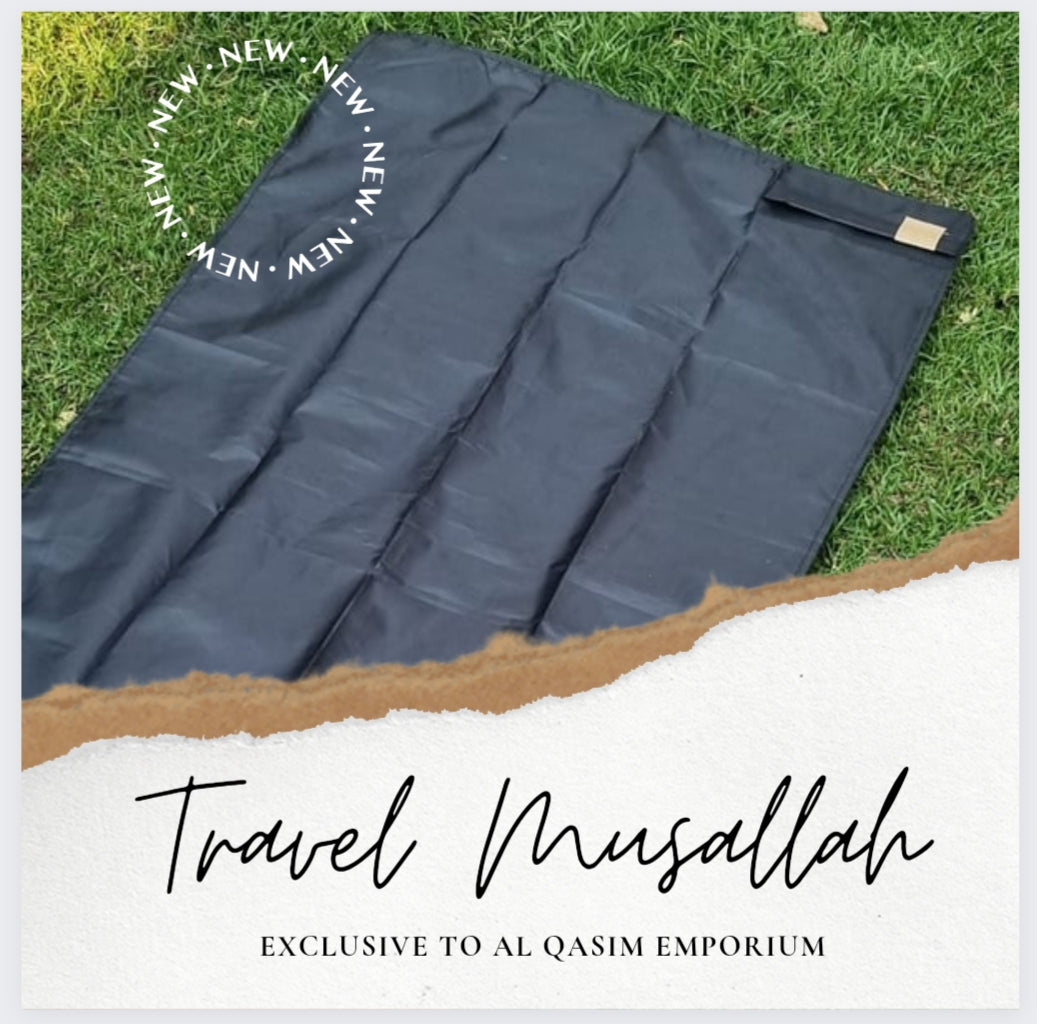 Travel Musalla