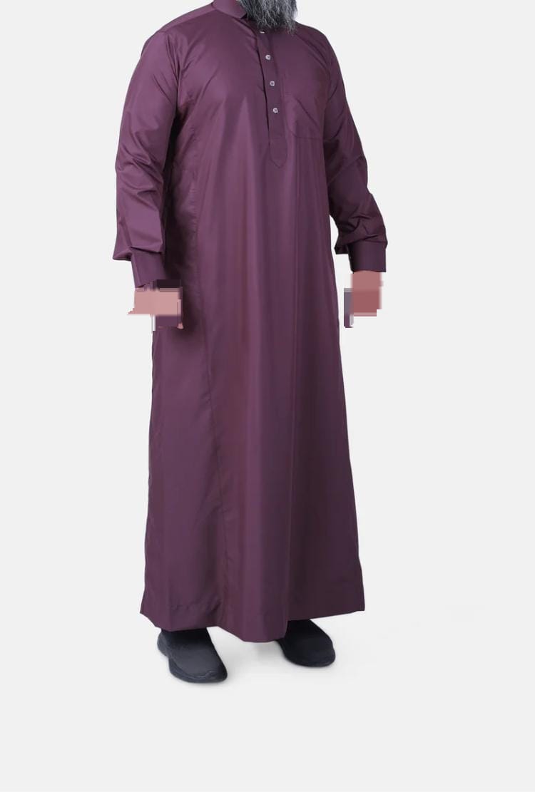 Al Khatib Thobe