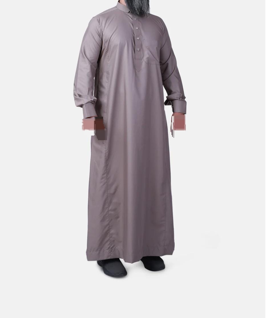 Al Khatib Thobe