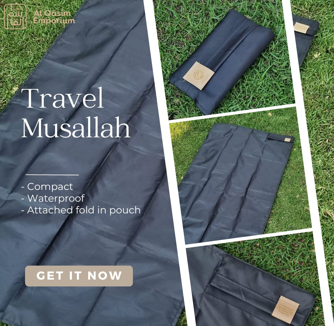 Travel Musalla