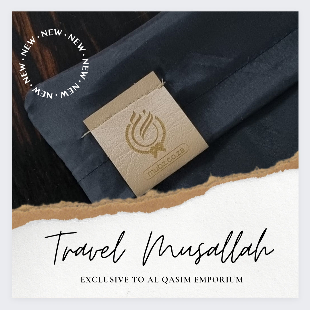 Travel Musalla