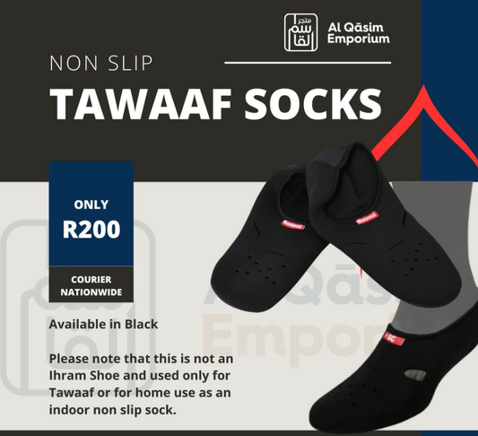 Tawaaf Socks