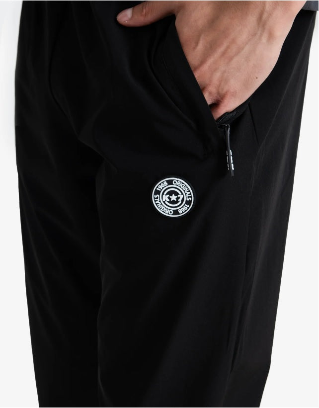 Klevas Bermudas
