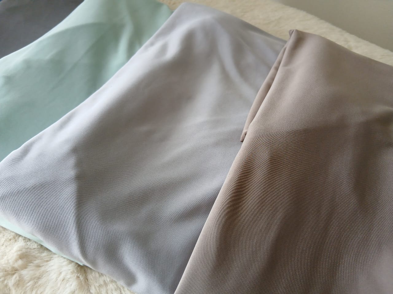 Salah Burqah