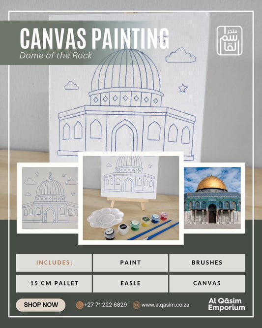Canvas Painting