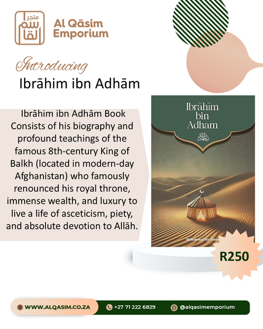 Ibrahim Ibn Adham