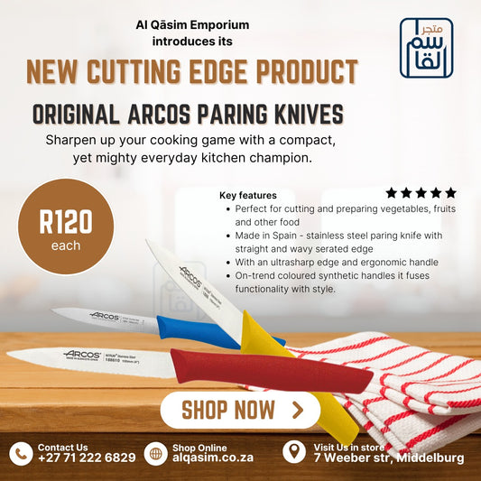 Arcos Kitchen Knives
