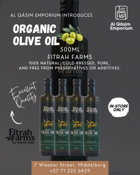 Olive Oil