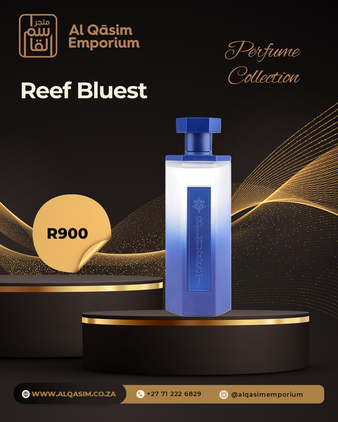 Reef Perfumes