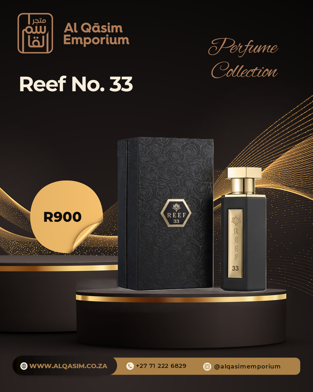 Reef No.33