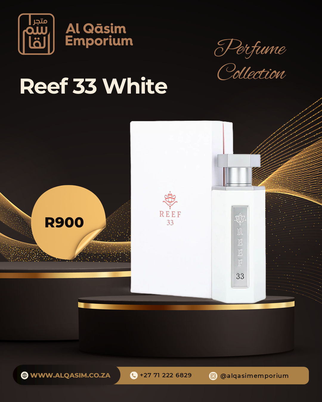 Reef Perfumes