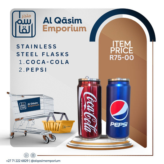 Stainless Steel Cup