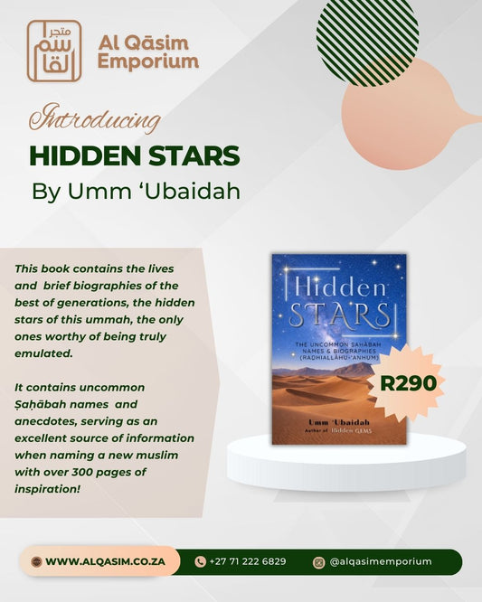 Hidden Stars