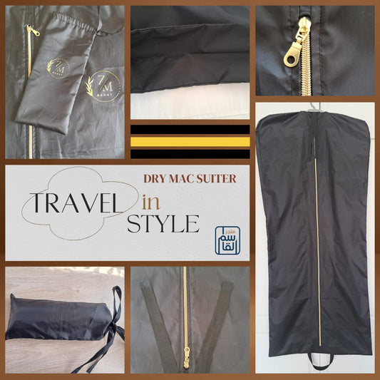 Dry Mac Suiters