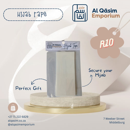 Hijab Tape