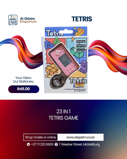 Tetris