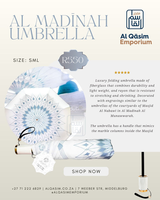Al Madina Umbrella